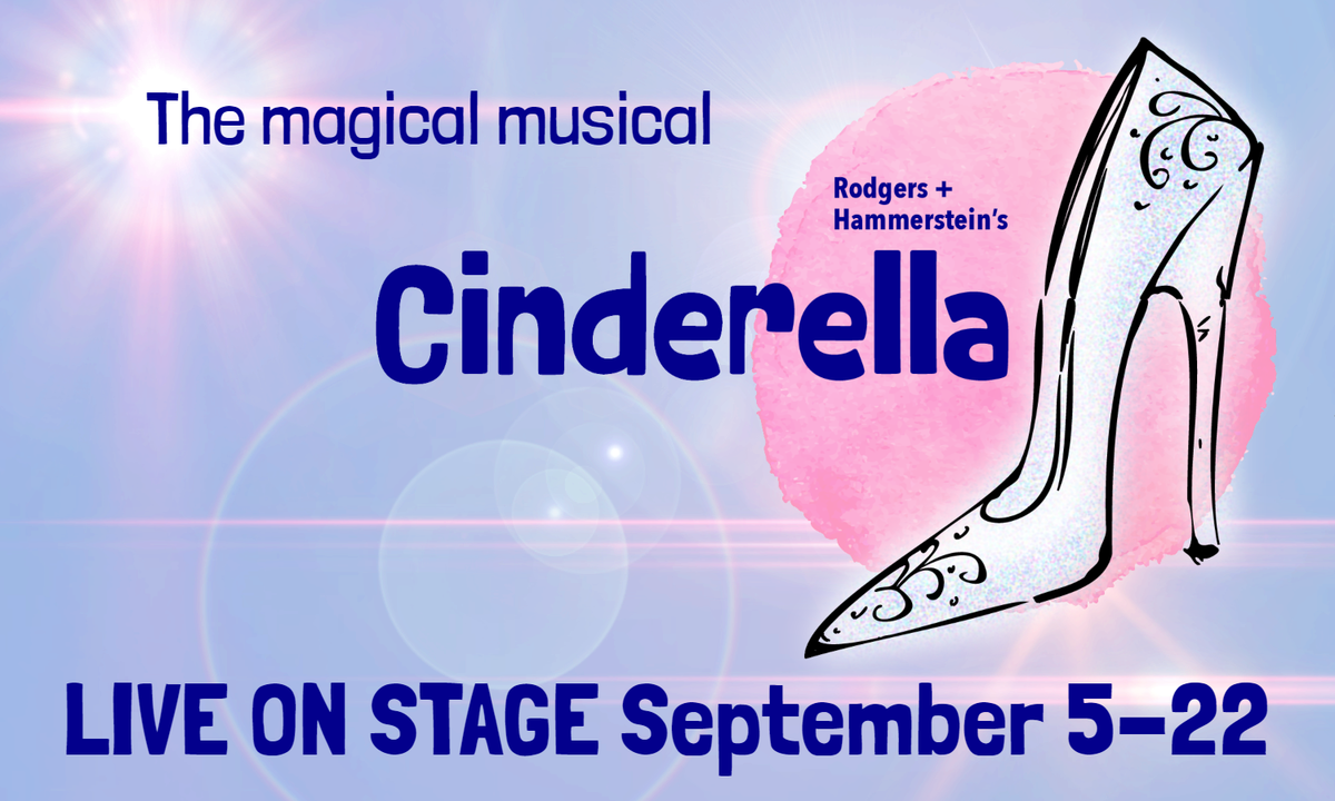 Cinderella - The Musical at Adler Theatre