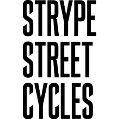 Strype Street Cycles & Knights of Suburbia