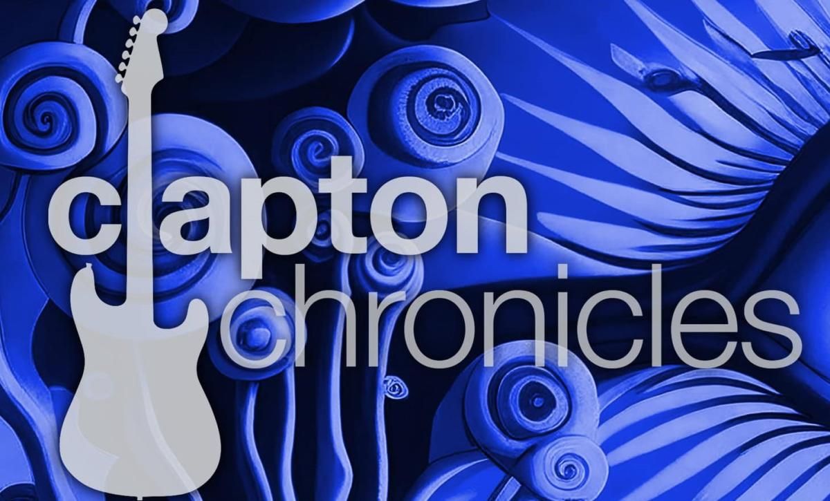 Clapton Chronicles at Family Arena