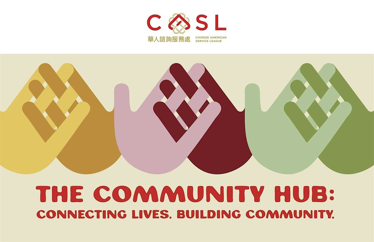 CASL Community Hub Workshop