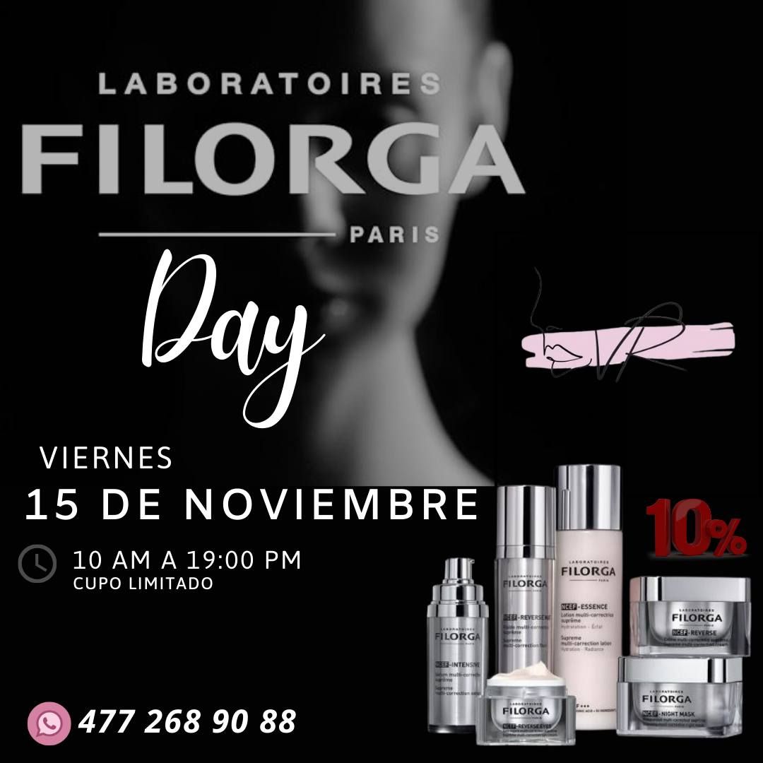 Filorga Day