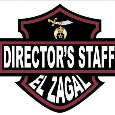 El Zagal Directors Staff
