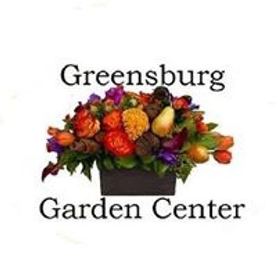 Greensburg Garden Center