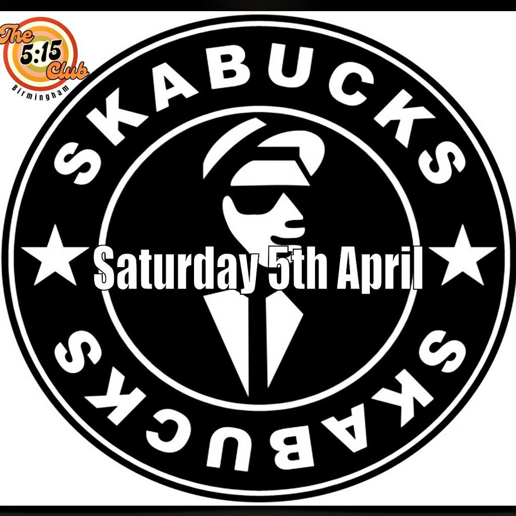 Skabucks Live The 5:15 Club