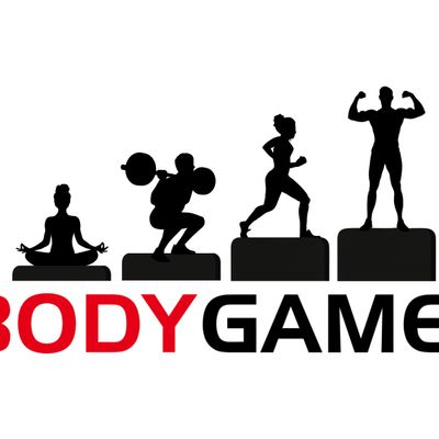 The BodyGames Center
