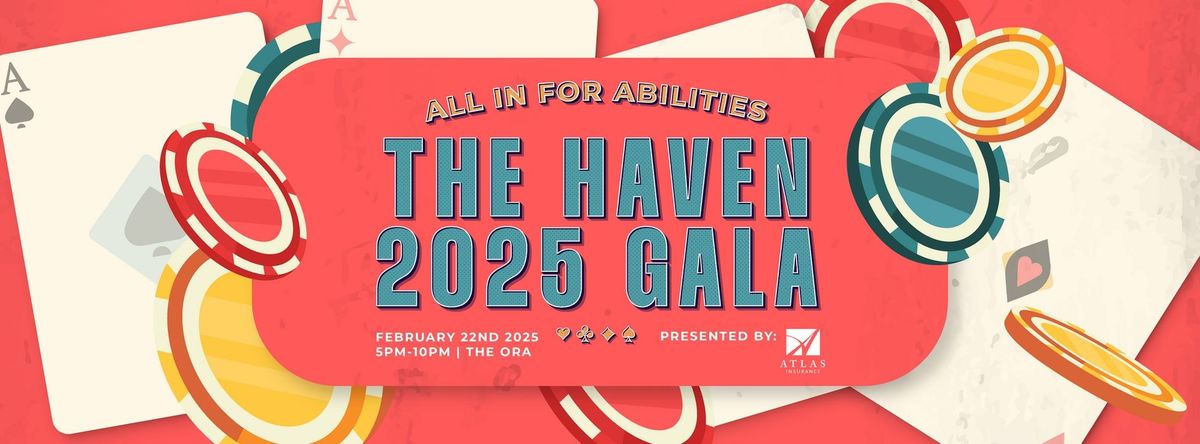 All in for Abilities Gala 