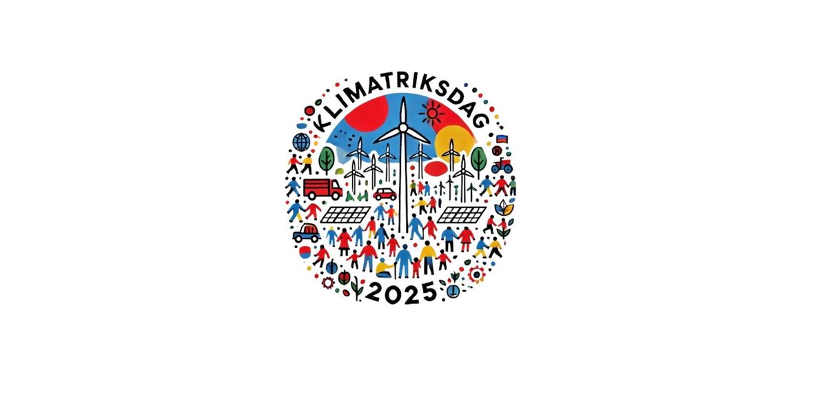 Klimatriksdag 2025