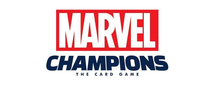 Marvel Champions Open Game