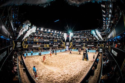 King of the Court Hamburg 2021