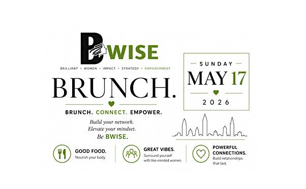 BWISE Atlanta Networking Brunch (May 2026)