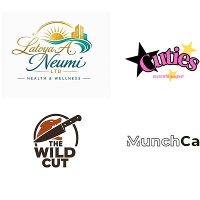 Cuties Entertainment & The Wild Cut