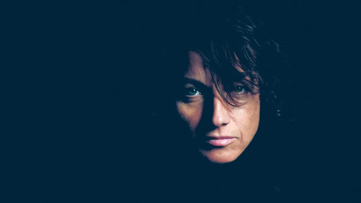 Gianna Nannini in WEIMAR