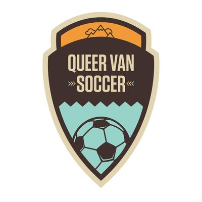 Queer Van Soccer