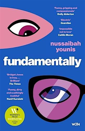 Creative Conversations: Nussaibah Younis