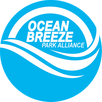 Ocean Breeze Park Alliance
