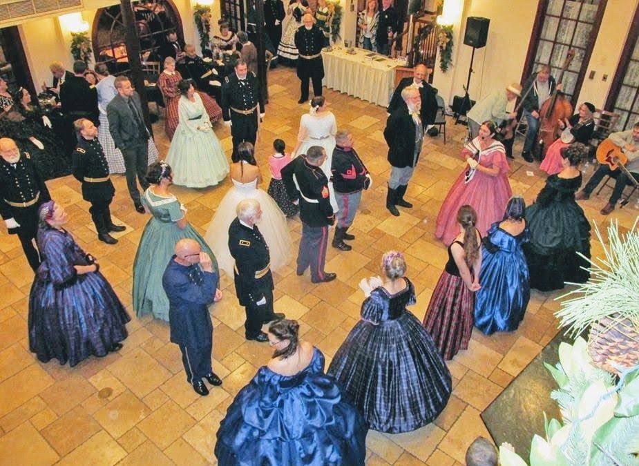 The General's Ball