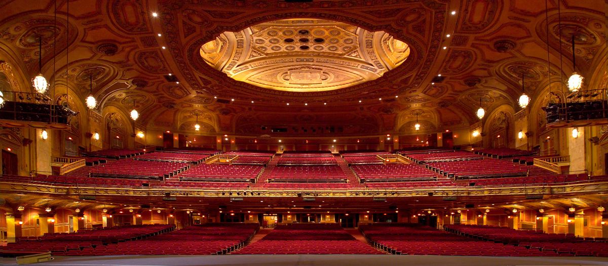 Starring Buffalo's Rent In Concert