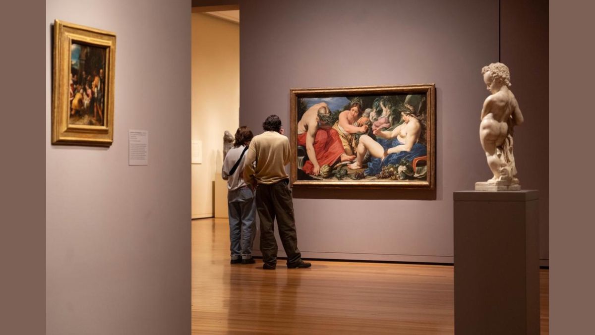 Free First Thursday: Seattle Art Museum