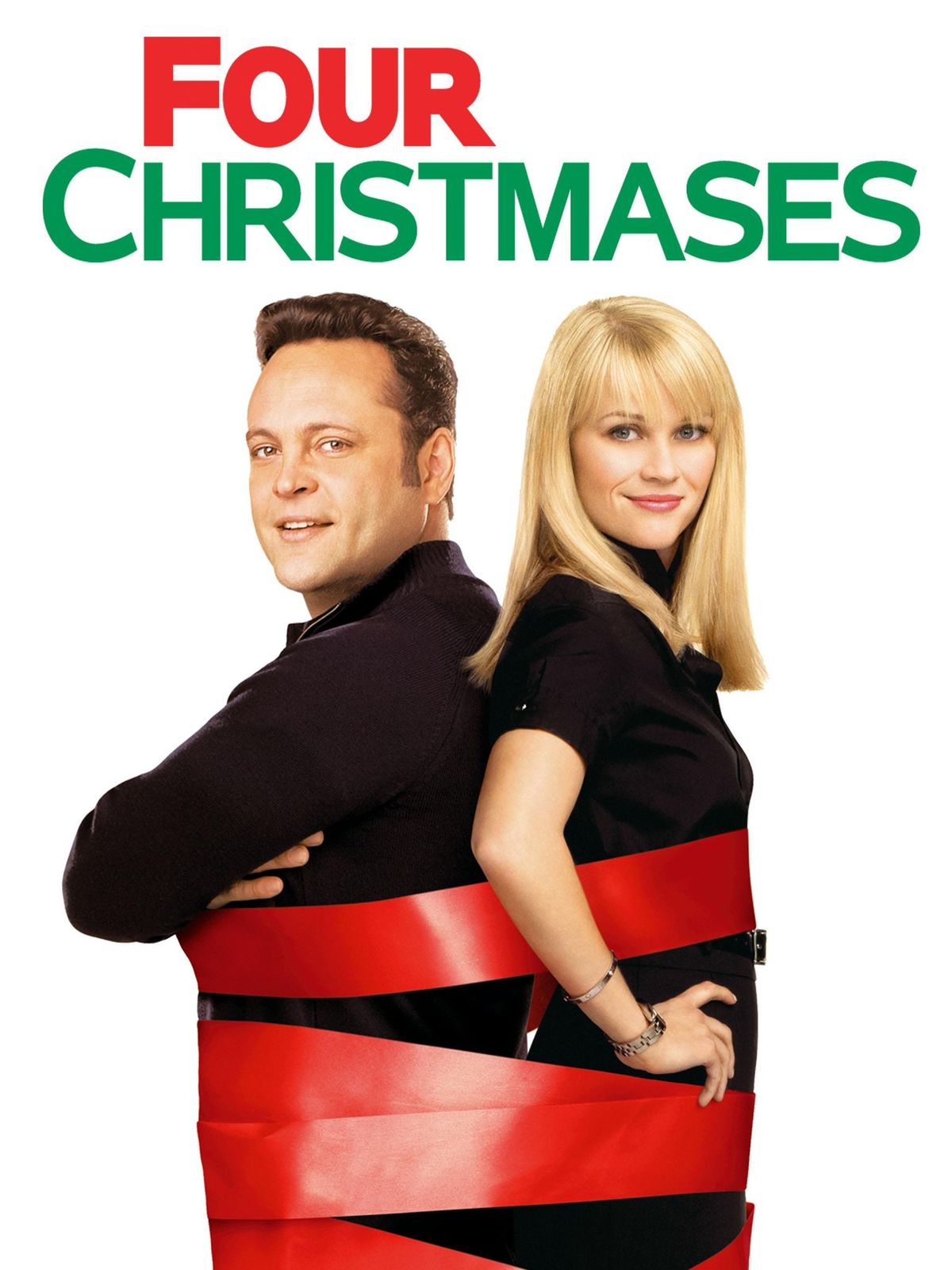 Senior Movie in the Afternoon: Four Christmases