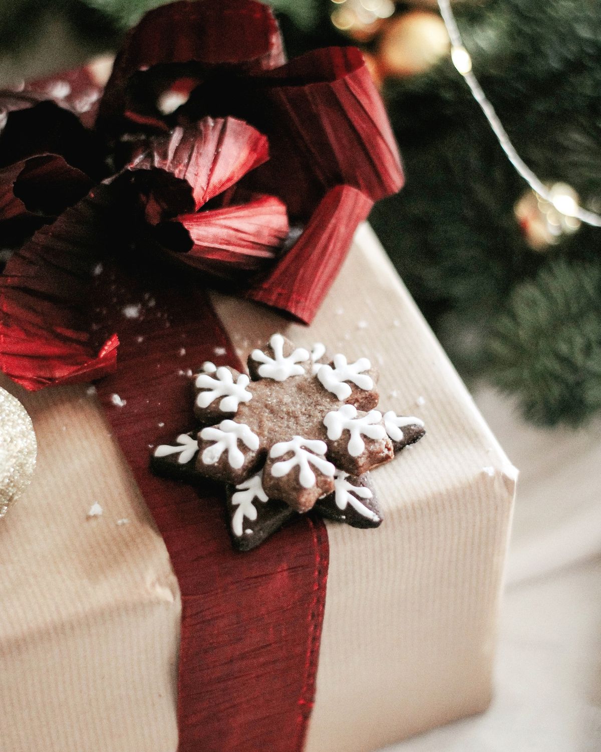 Holiday Gift Collection Open House at Linen & Clove