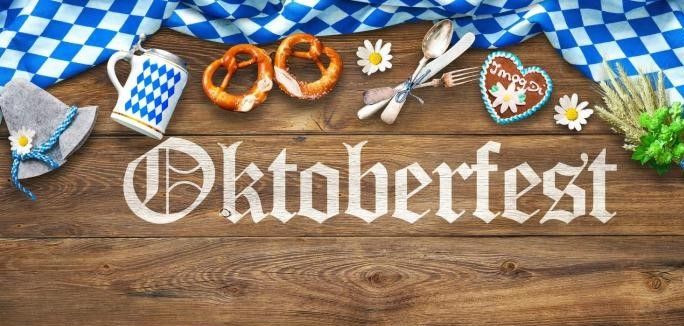 OKTOBERFEST 2024 Atrakcje Bawarii i \u015awi\u0119to Piwa