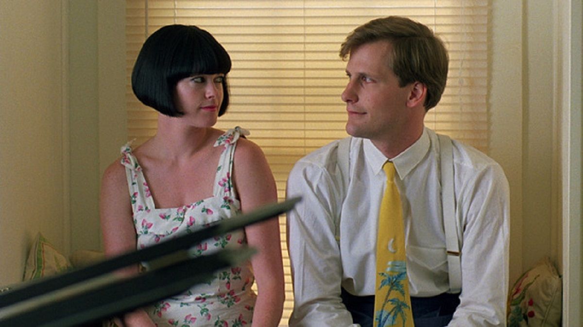 Something Wild (1986)