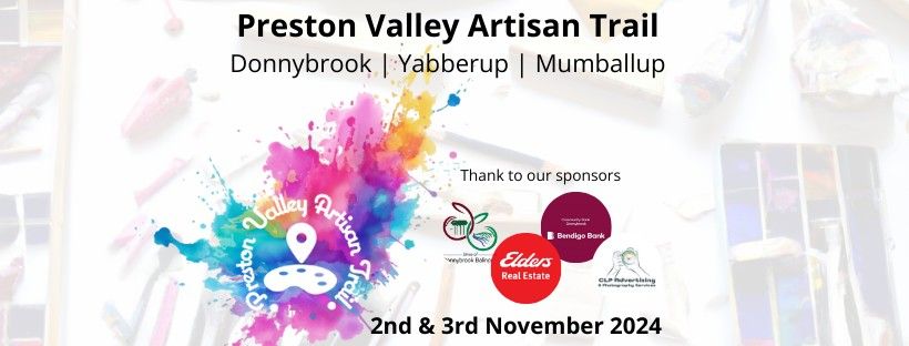 Preston Valley Artisan Trail