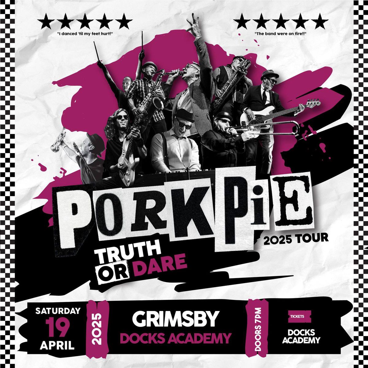 PorkPie