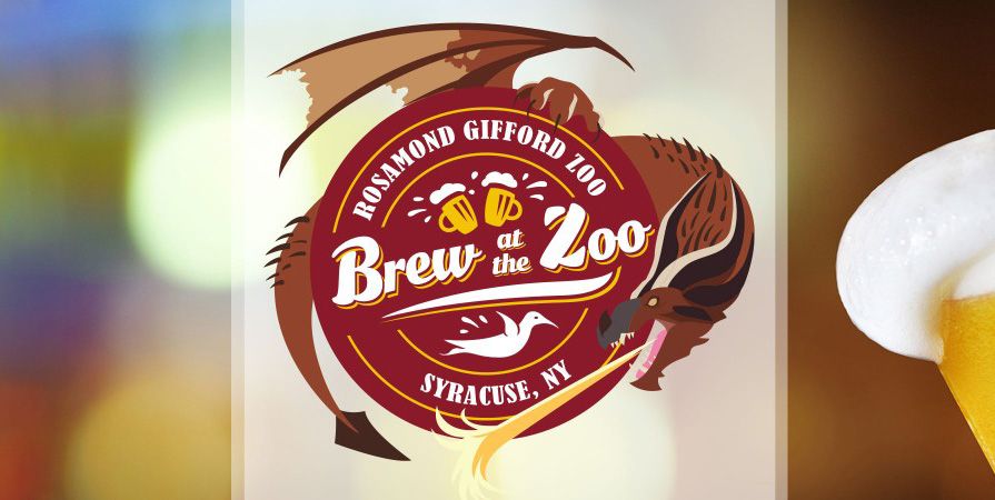 Brew at the Zoo and Dragons, Too!