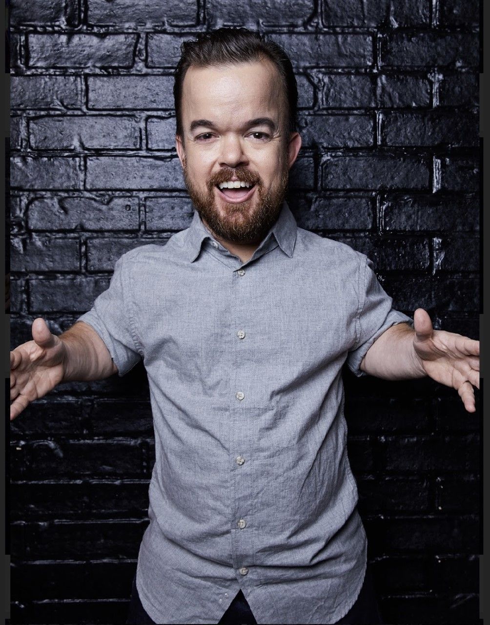 Brad Williams