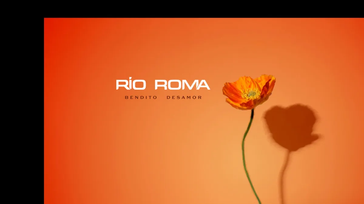 R\u00edo Roma in Monterrey