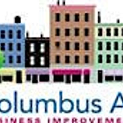 Columbus Avenue BID