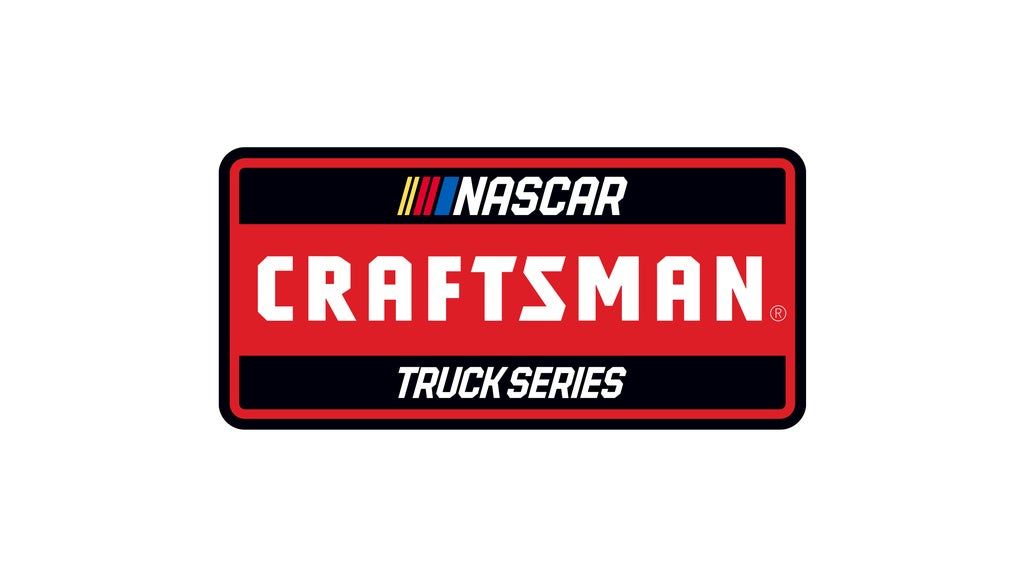 Nascar Craftsman Truck Series Heart Of America 200