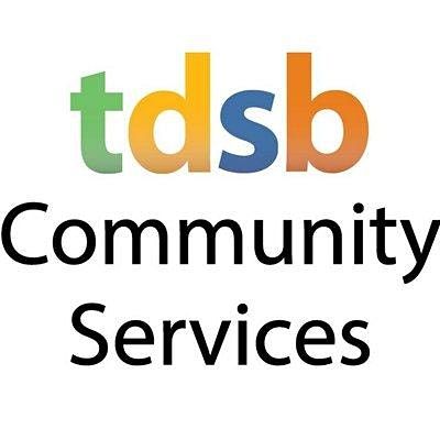 TDSB Community Services