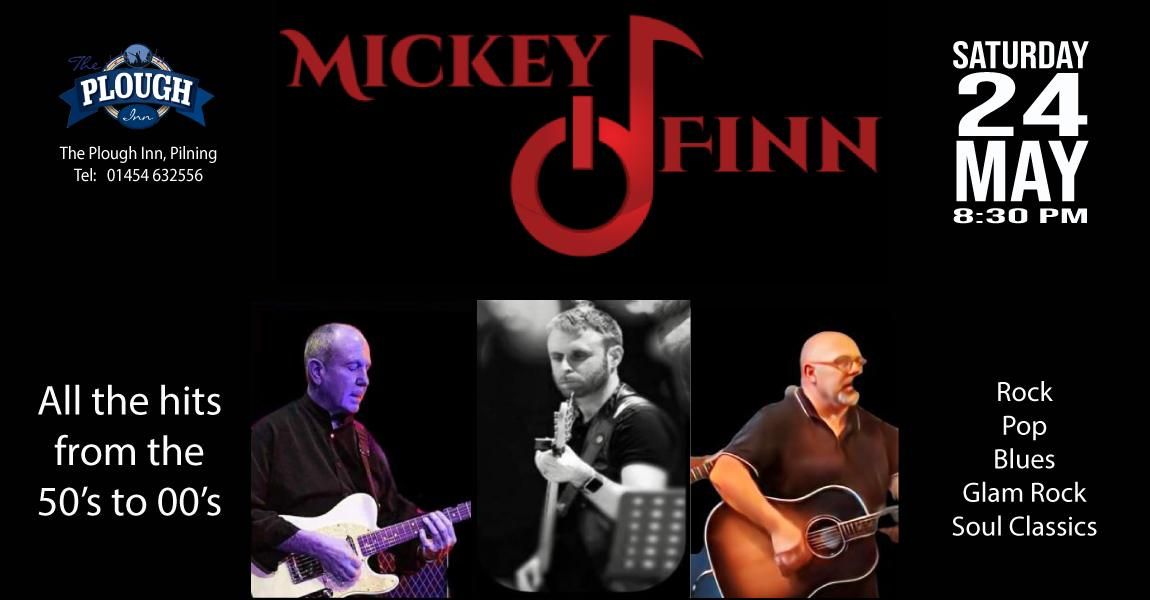 Mickey Finn