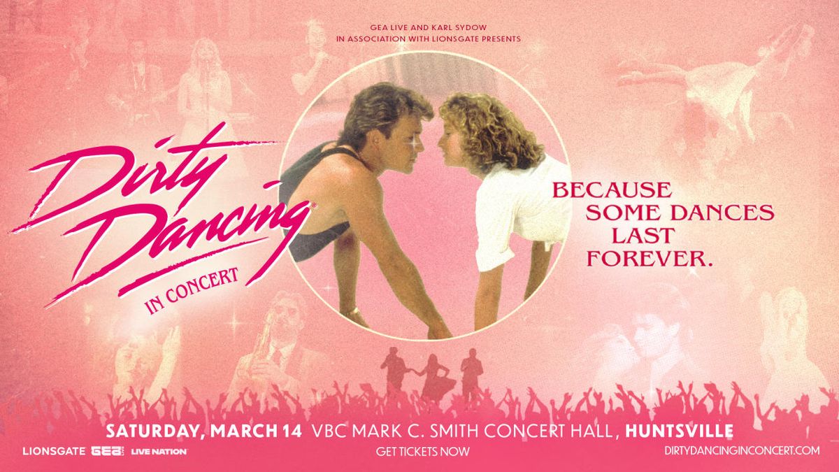Dirty Dancing