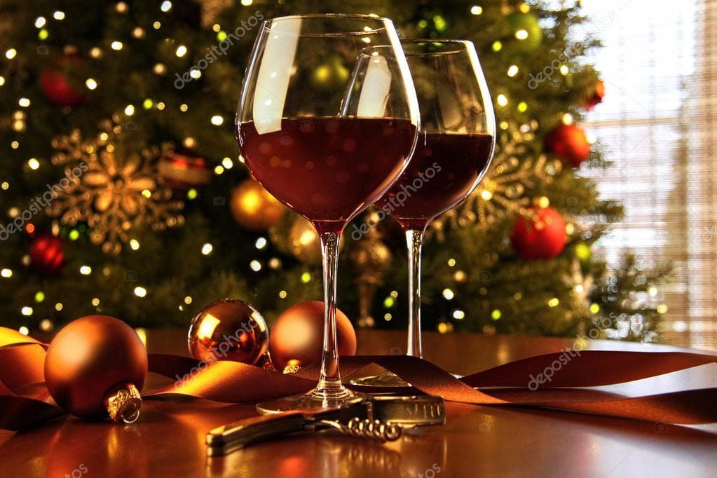          Swirls Holiday Wine\/Local Vendor Sale 