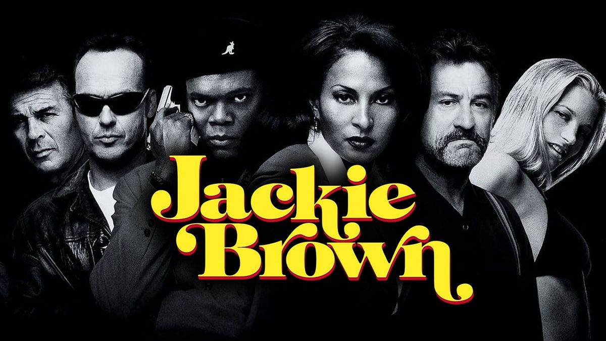 Detour: Jackie Brown