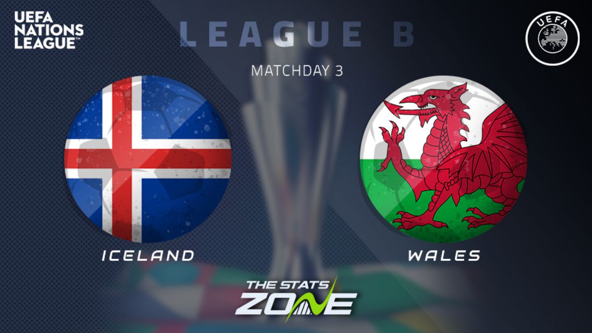 Wales vs Iceland - Nations League 2024-25 Tickets