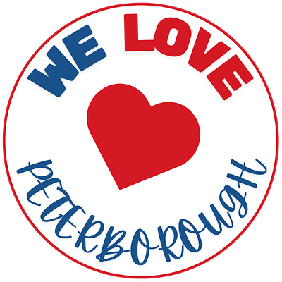 We Love Peterborough