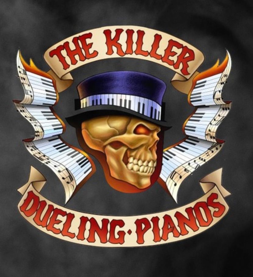 Free Show for Valentine\u2019s Day! Killer Dueling Pianos