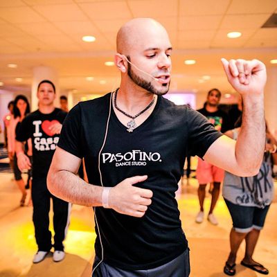PASOFino Dance