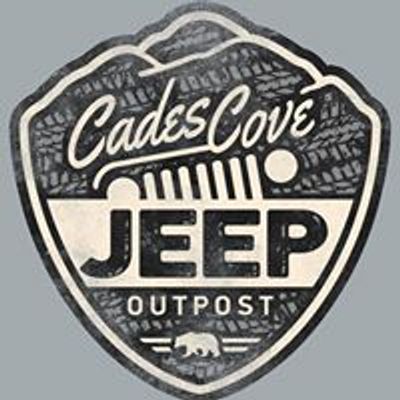 Cades Cove Jeep Outpost