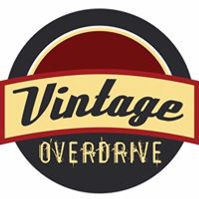 Vintage Overdrive