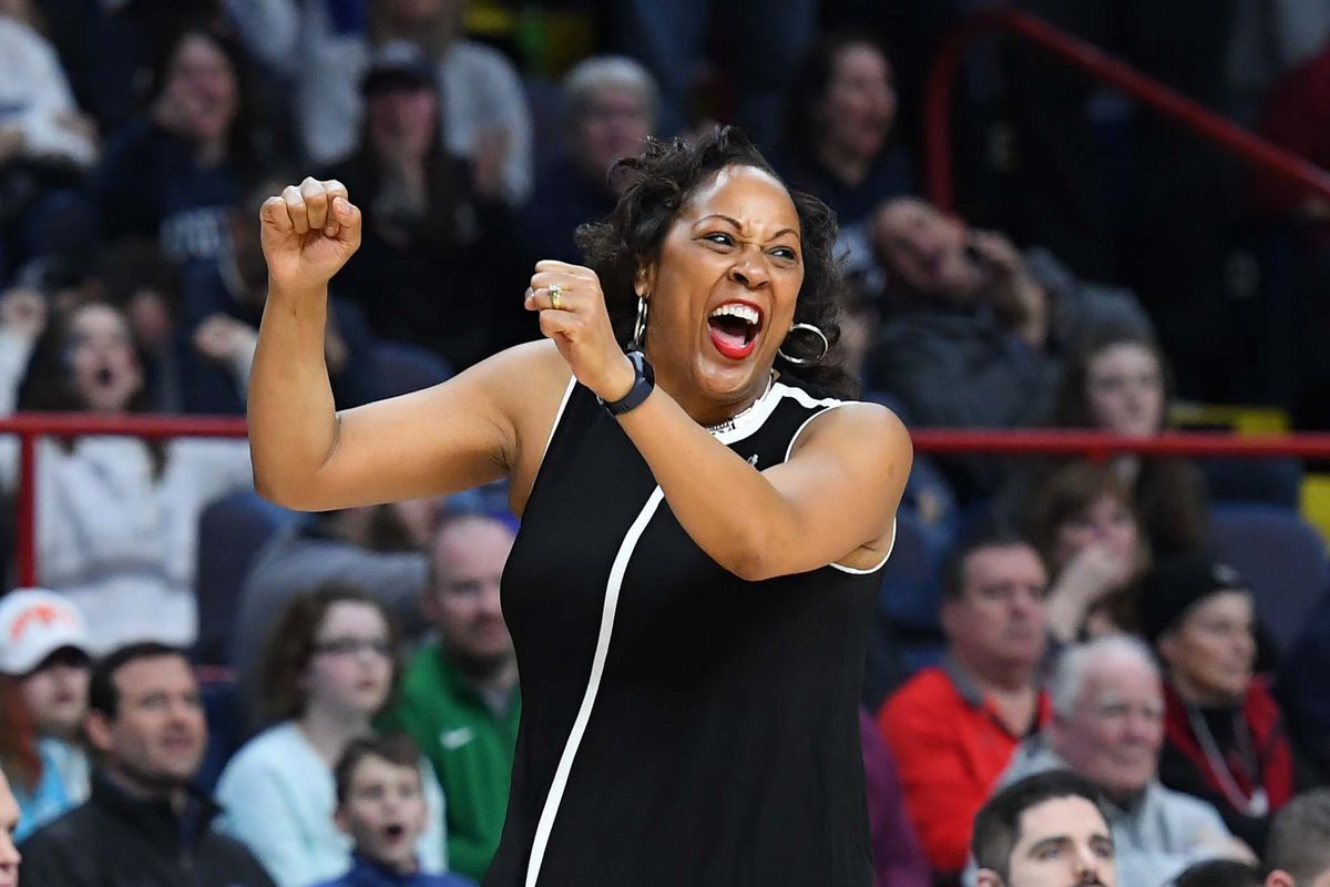 Buffalo Bulls Women's Basketball vs. Central Michigan Chippewas