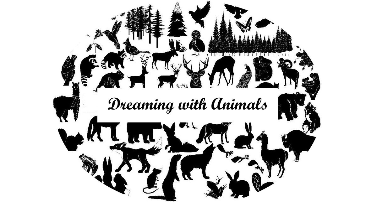 Dreaming with Animals