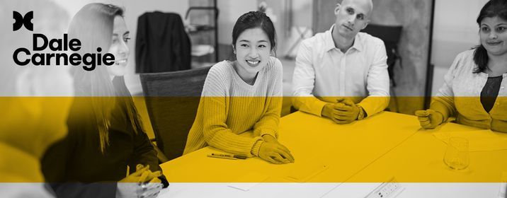 人を動かす デール カーネギー コース体験 説明会 無料 デール カーネギー 西日本 Osaka 13 February 21 人を動かす デール カーネギー コース体験 説明会 無料 デール カーネギー 西日本 Osaka 13 February 21