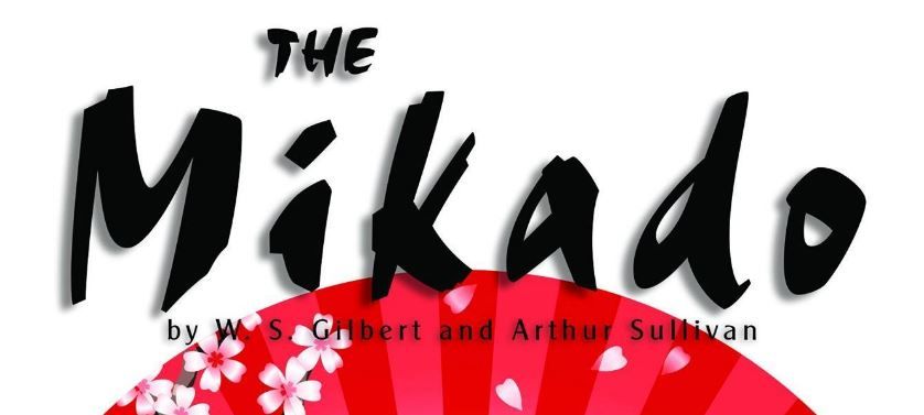 The Mikado - Kentucky Shakespeare Pre-Show