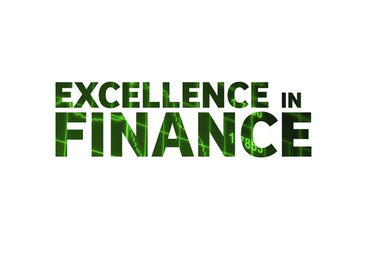 Excellence in Finance