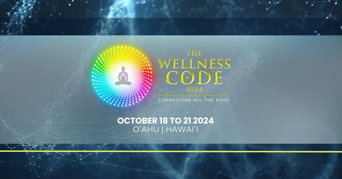 The Wellness Code 2024